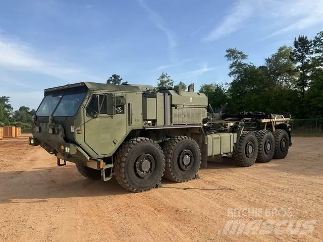 Oshkosh MKR18 Övriga bilar