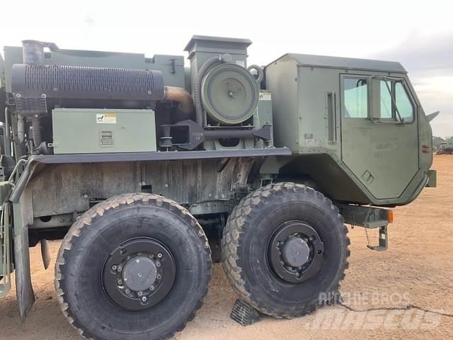 Oshkosh MKR18 Övriga bilar