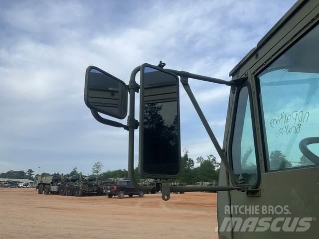 Oshkosh MKR18 Övriga bilar