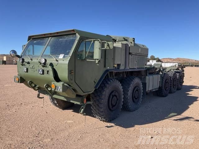 Oshkosh MKR18 Övriga bilar