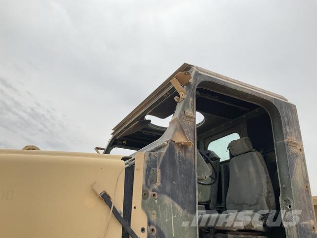 Oshkosh MTVR Skåpbilar