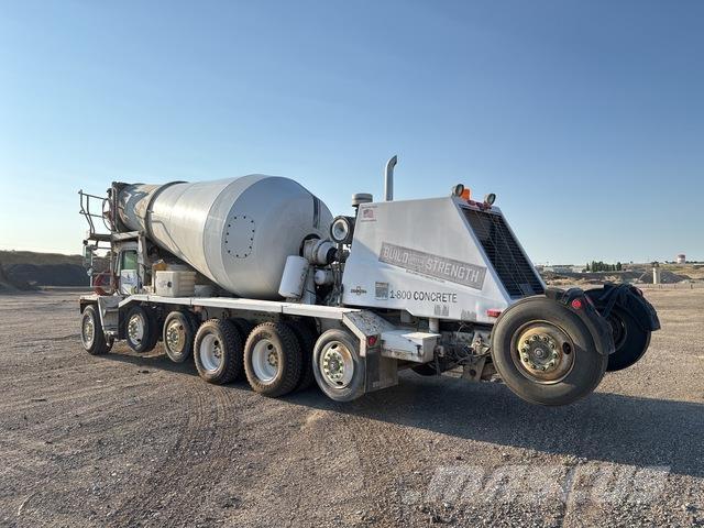 Oshkosh S-2146 Övriga bilar