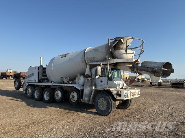 Oshkosh S-2146 Övriga bilar