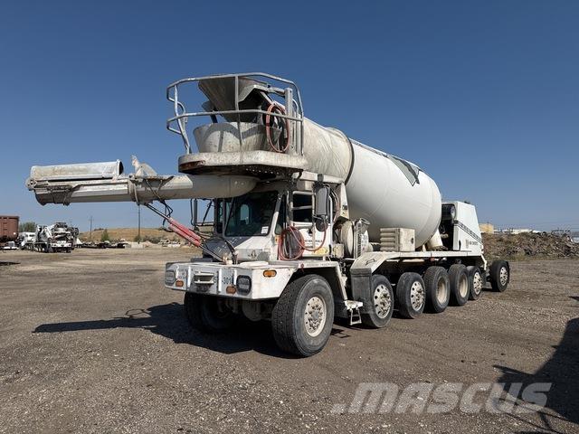 Oshkosh S-2146 Övriga bilar