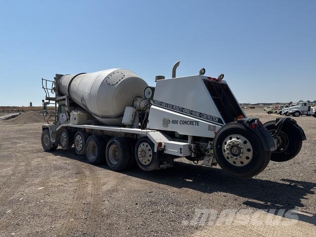 Oshkosh S-2146 Övriga bilar