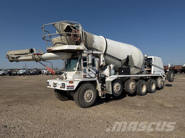 Oshkosh S-2146 Övriga bilar