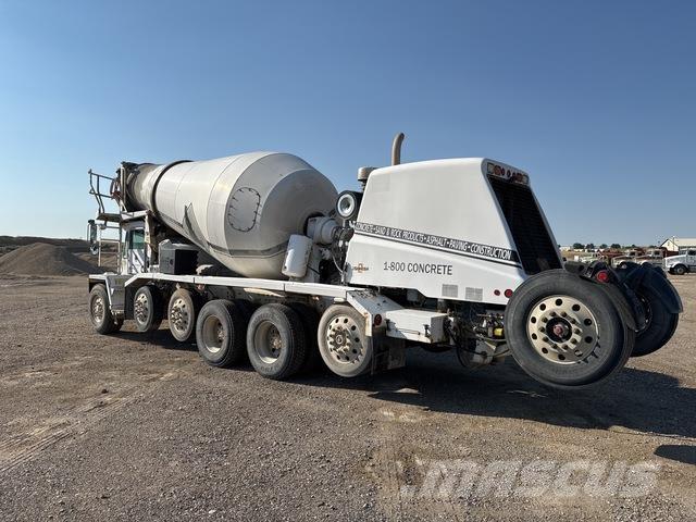 Oshkosh S-2146 Övriga bilar