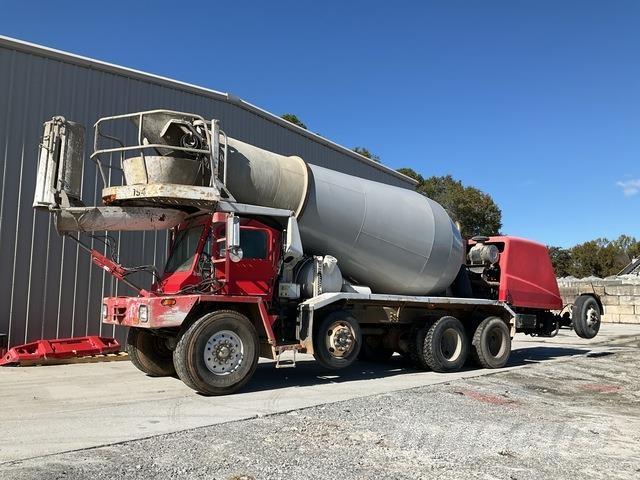 Oshkosh S-2146 Övriga bilar