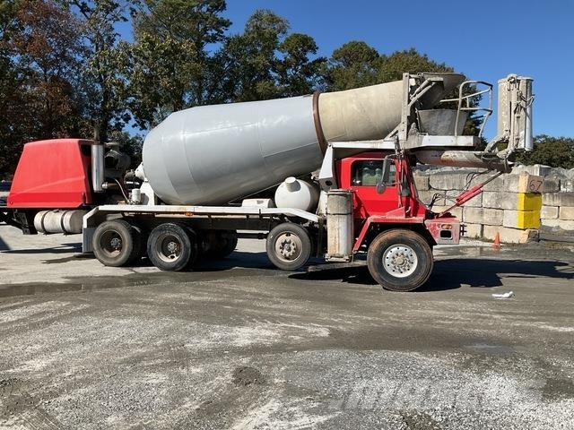 Oshkosh S-2146 Övriga bilar