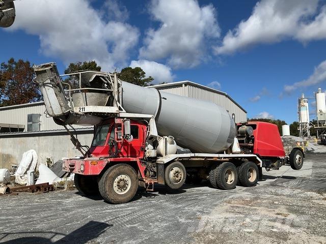 Oshkosh S-2146 Övriga bilar