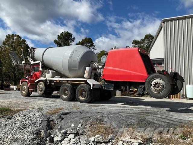 Oshkosh S-2146 Övriga bilar