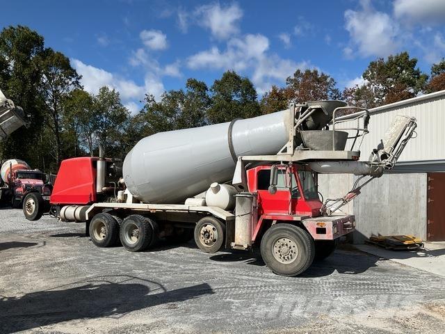 Oshkosh S-2146 Övriga bilar