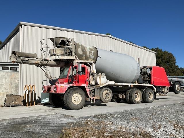 Oshkosh S-2146 Övriga bilar