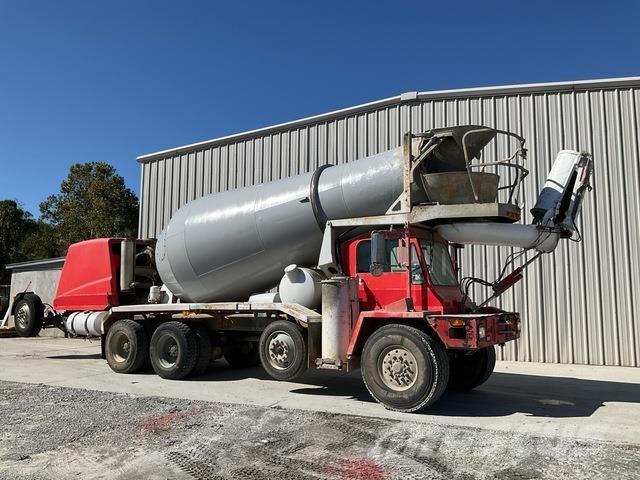 Oshkosh S-2146 Övriga bilar