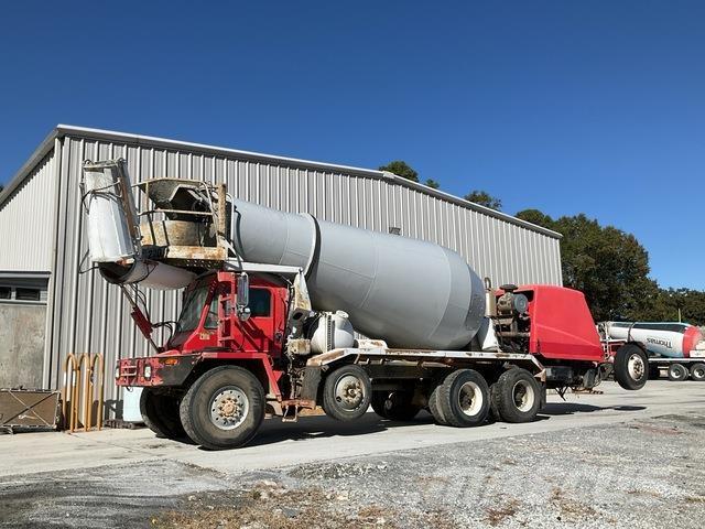 Oshkosh S-2146 Övriga bilar