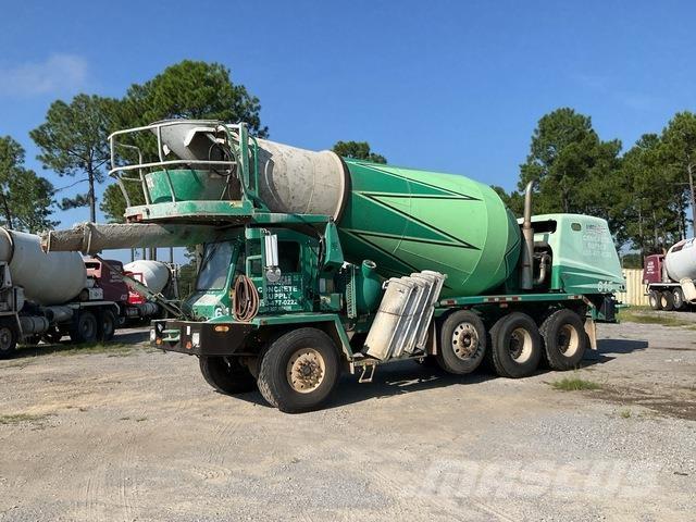 Oshkosh S-2346 Övriga bilar