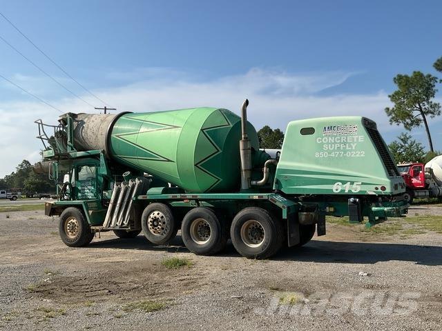 Oshkosh S-2346 Övriga bilar