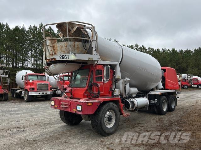 Oshkosh S-2346 Övriga bilar