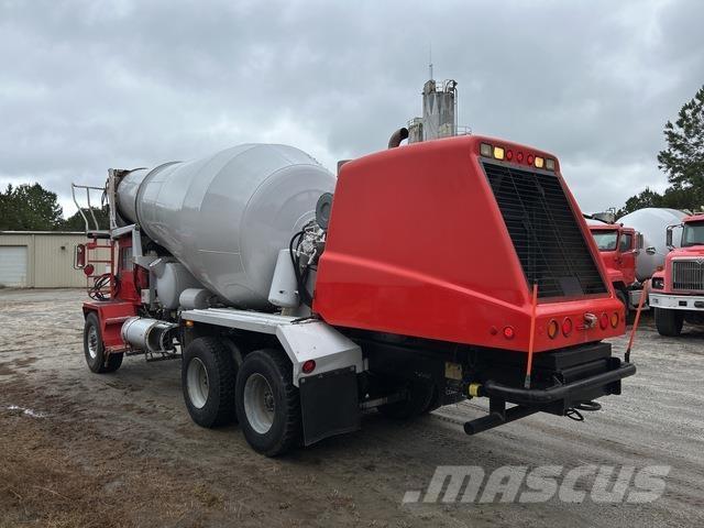 Oshkosh S-2346 Övriga bilar