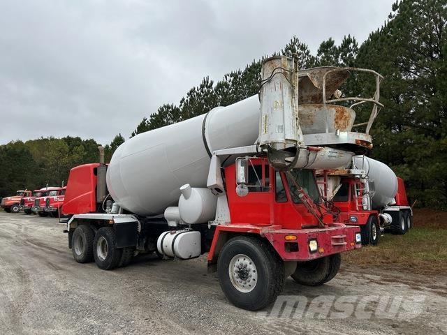 Oshkosh S-2346 Övriga bilar