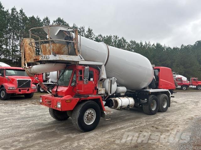 Oshkosh S-2346 Övriga bilar