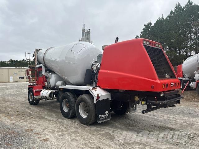 Oshkosh S-2346 Övriga bilar