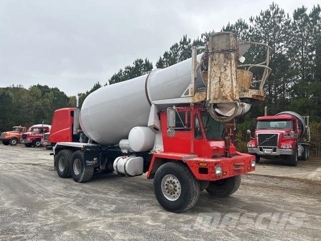 Oshkosh S-2346 Övriga bilar