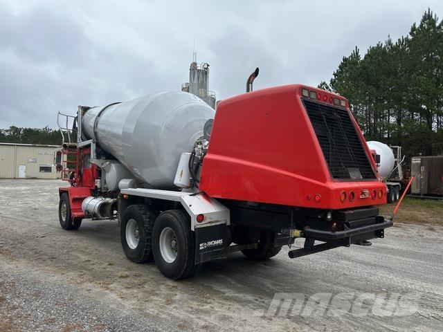 Oshkosh S-2346 Övriga bilar