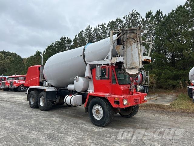 Oshkosh S-2346 Övriga bilar