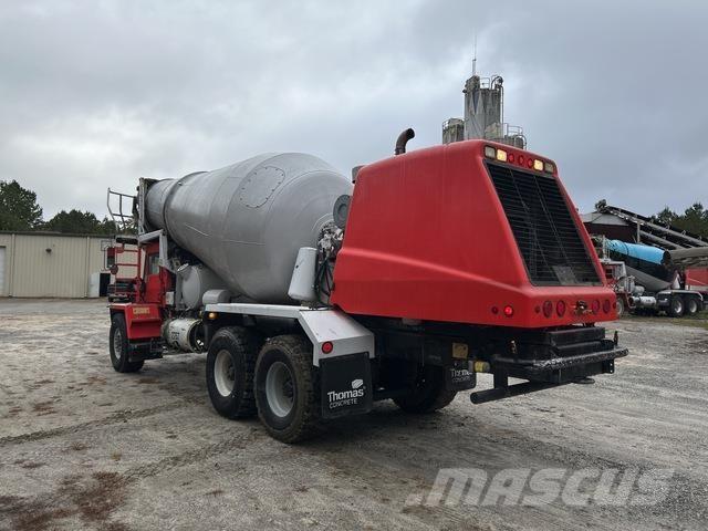 Oshkosh S-2346 Övriga bilar