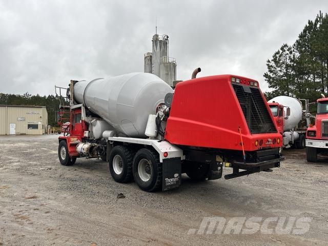 Oshkosh S-2346 Övriga bilar