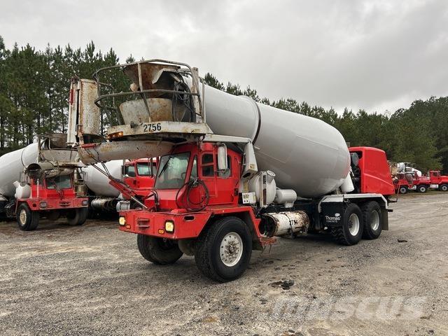 Oshkosh S-2346 Övriga bilar