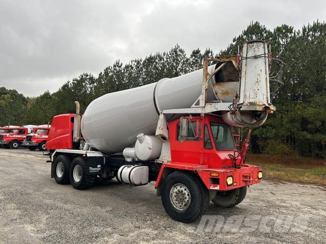 Oshkosh S-2346 Övriga bilar