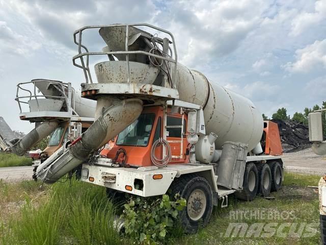 Oshkosh S2346 Övriga bilar