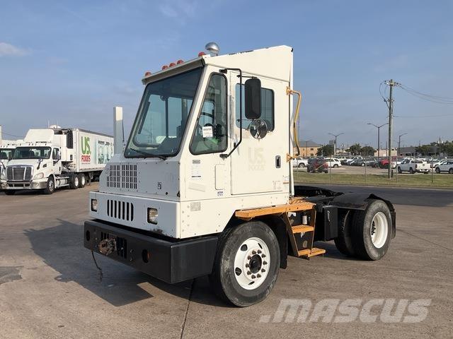 Ottawa  Terminaltraktorer