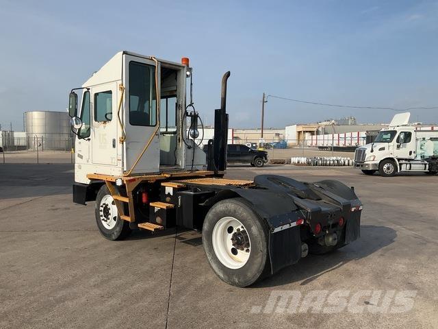 Ottawa  Terminaltraktorer