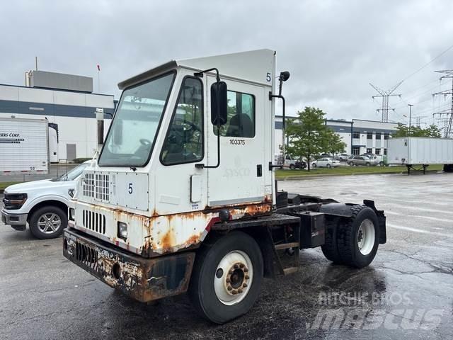 Ottawa 4x2 Terminaltraktorer