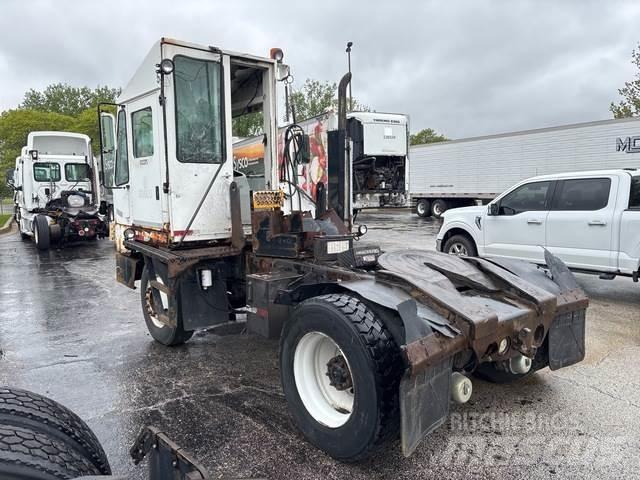 Ottawa 4x2 Terminaltraktorer