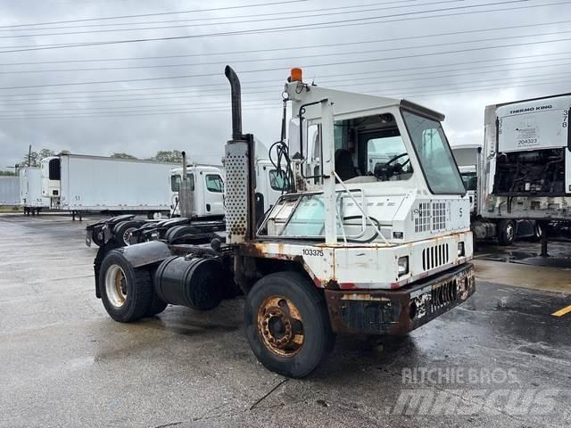Ottawa 4x2 Terminaltraktorer