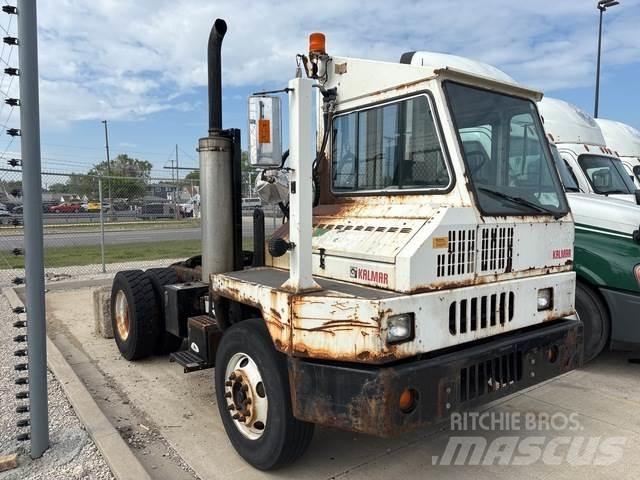 Ottawa 4x2 Terminaltraktorer