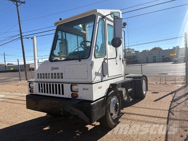 Ottawa C30 Terminaltraktorer