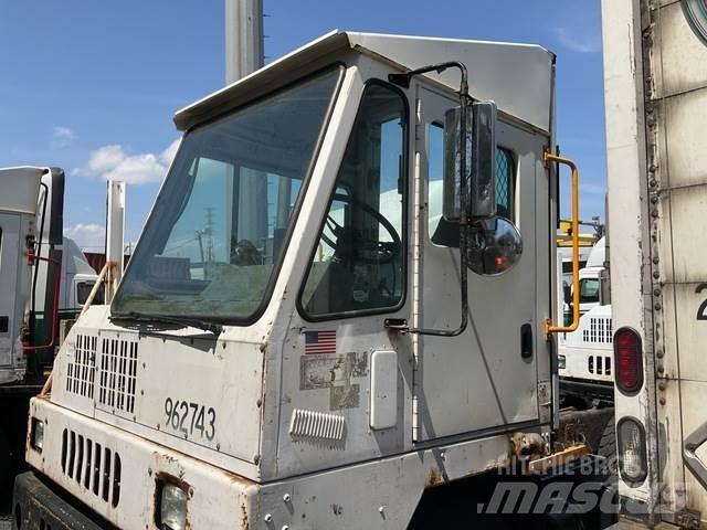 Ottawa Kalmar Terminaltraktorer