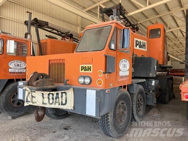 P&H 440TC Övriga lyftmaskiner