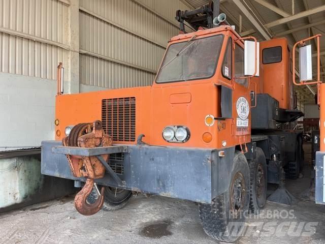 P&H 440TC Övriga lyftmaskiner