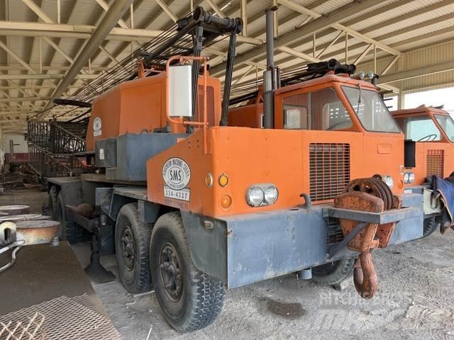 P&H 440TC Övriga lyftmaskiner