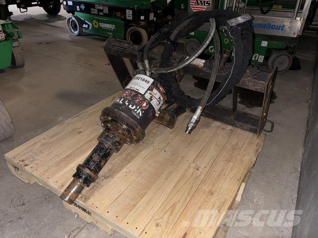 PALADIN X1975D Borrar