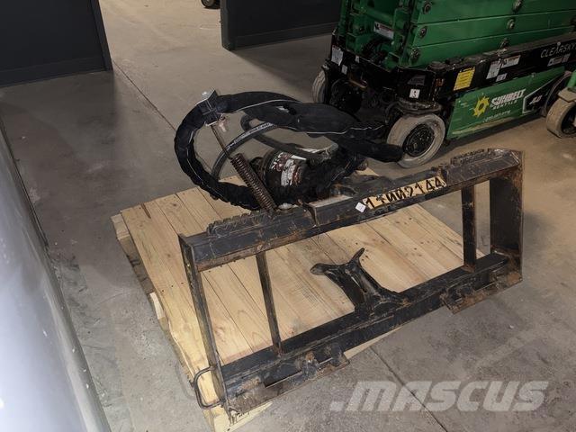 PALADIN X1975D Borrar