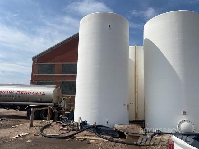 Palmer  Tanksläp