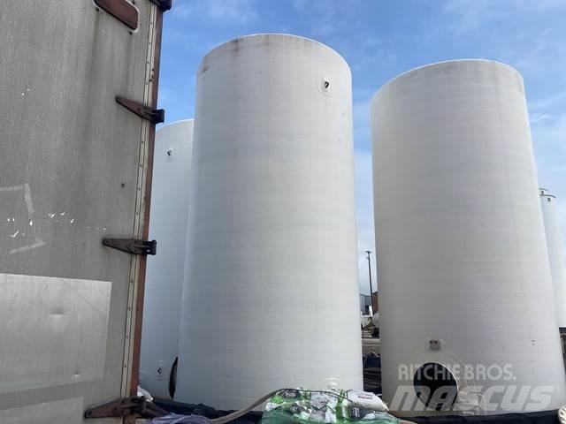 Palmer  Tanksläp
