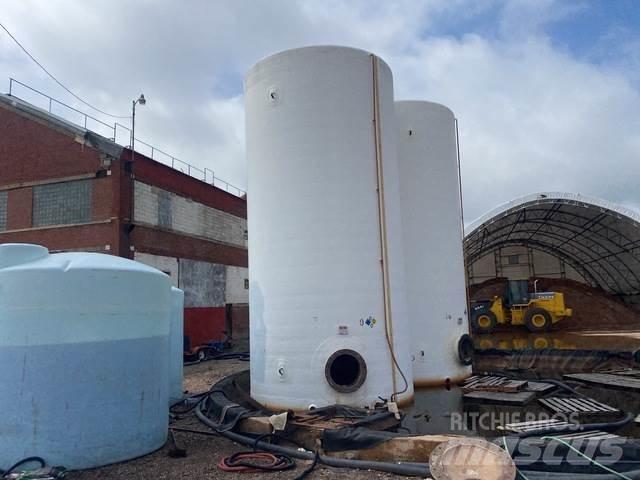 Palmer  Tanksläp